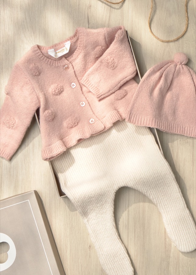 Knitwear