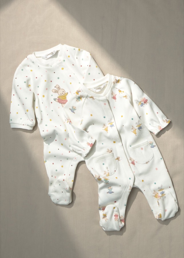 Babygrows & Sleepsuits