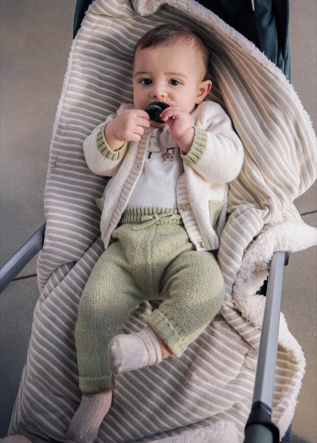 Little one · Mayoral 3–6 months